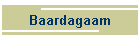 Baardagaam