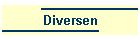 Diversen
